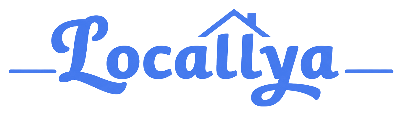 Locallya