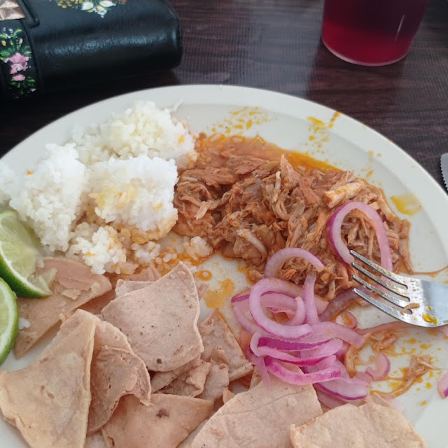 Cochinita Pibil
