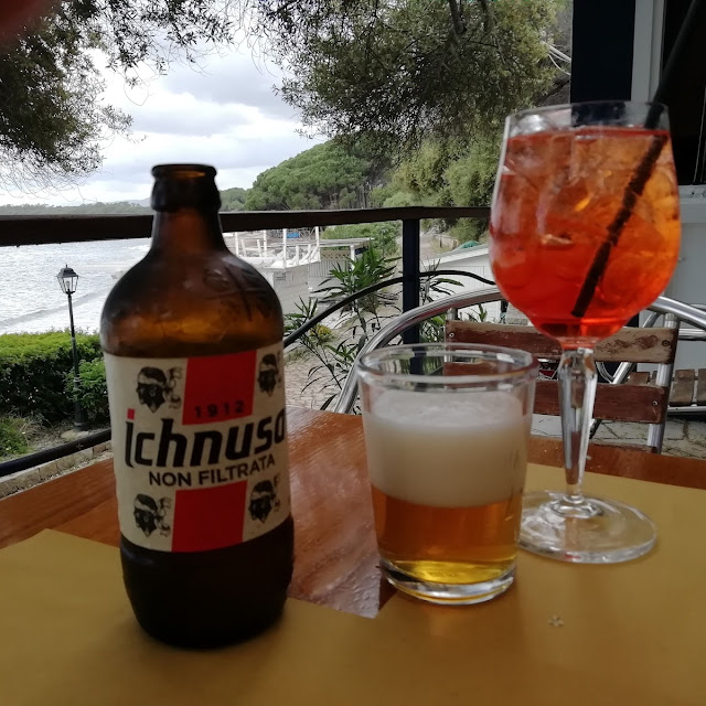 Ichnusa 1 3