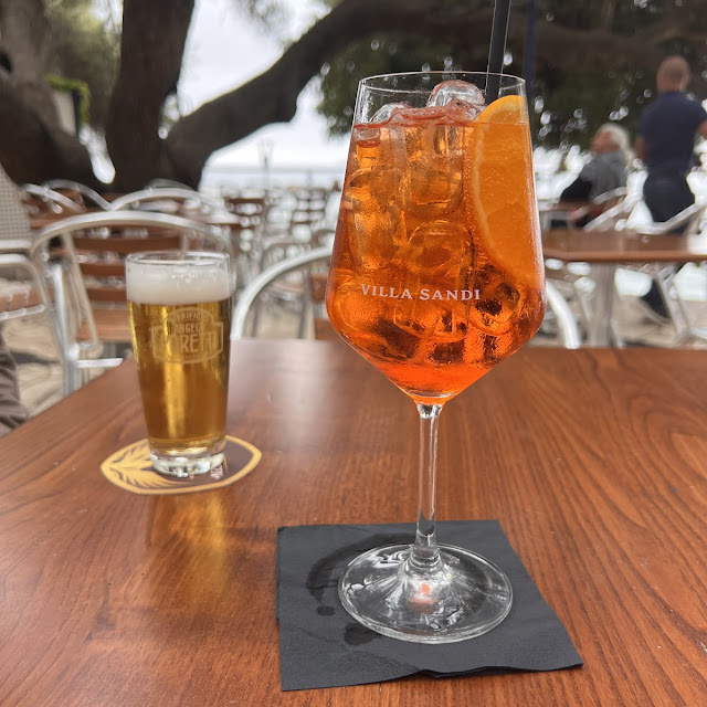 Aperol Spritz