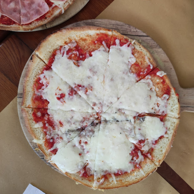 Maradham Impasto A Base Di Farina E Patate Leggerissimo