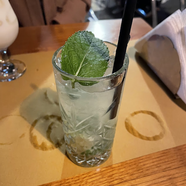 Mojito