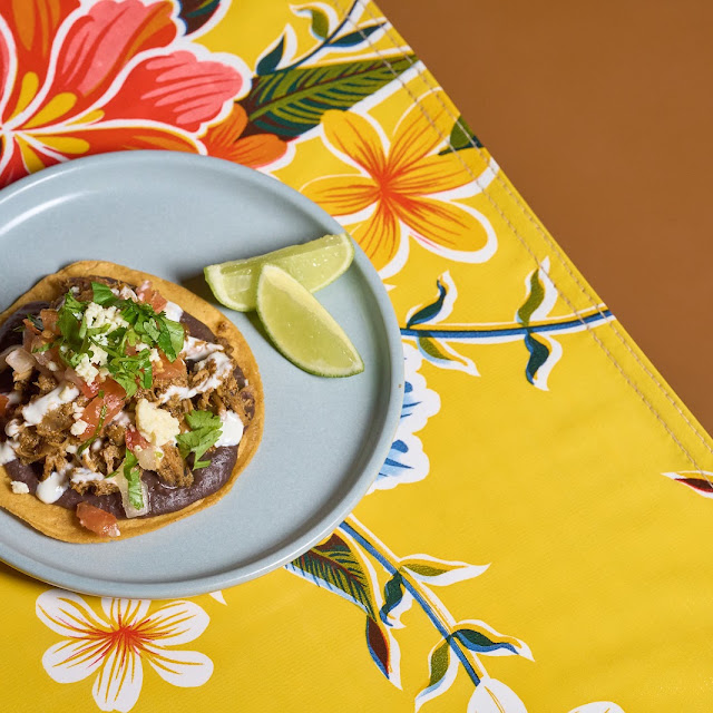Carnitas Tacos