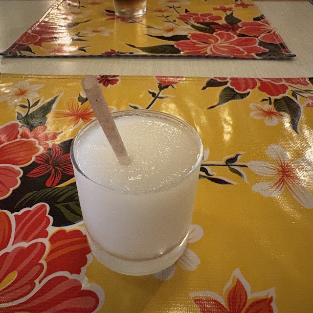 Frozen Margarita