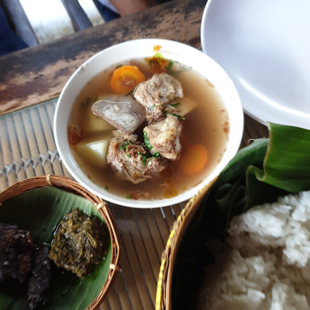 Sop Iga