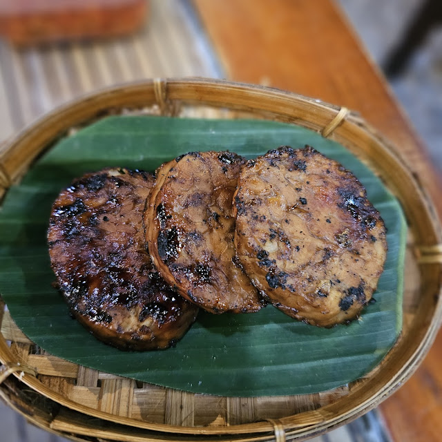 Tempe Bakar