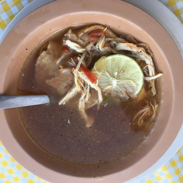 Soup