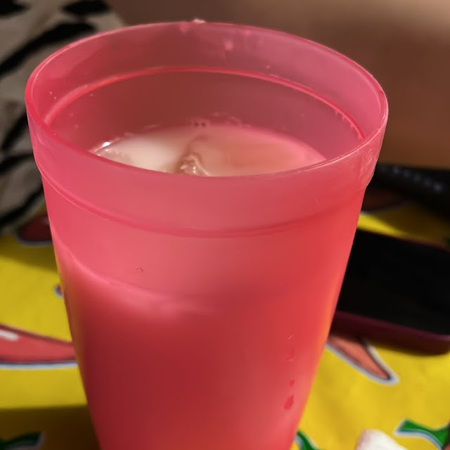 Horchata