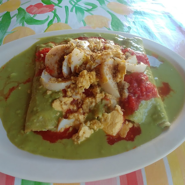 Papadzules