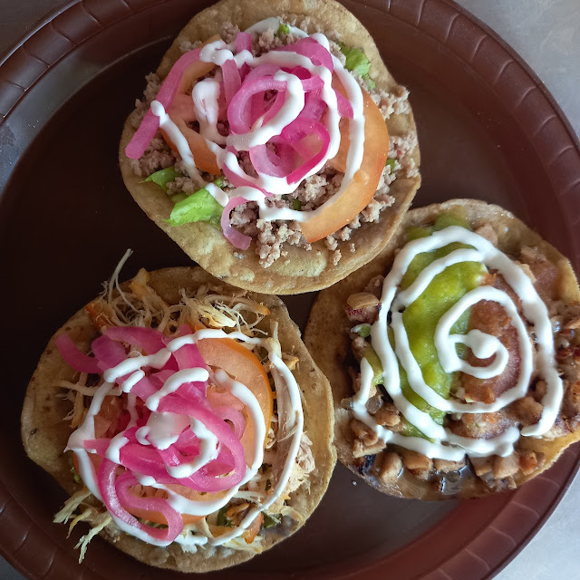 Tostadas