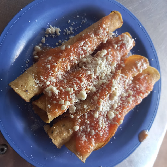 Codzitos Simples