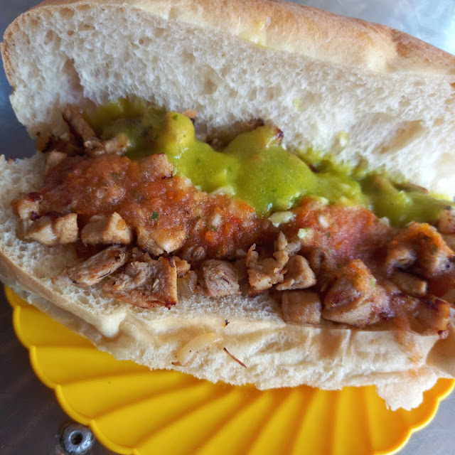 Torta de Asado