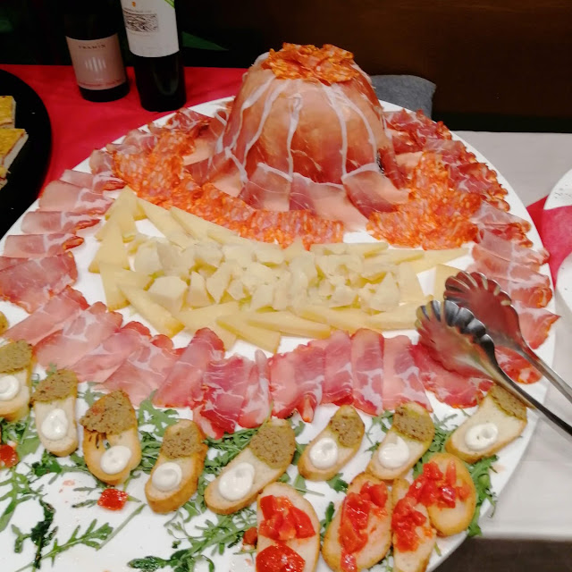 Aperitivo E Spritz
