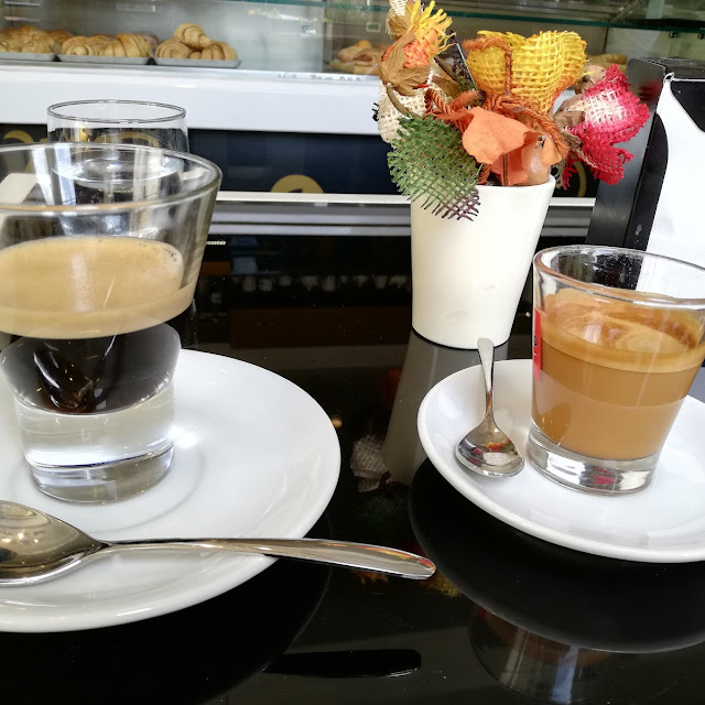Caffe