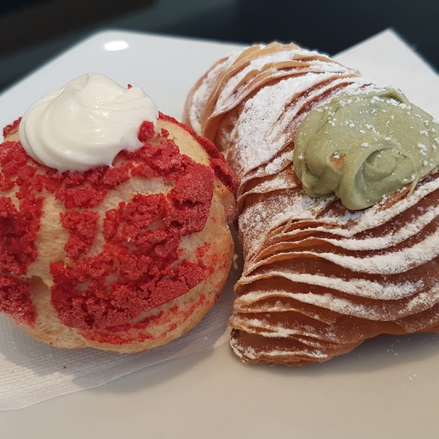 Pasticceria Mignon