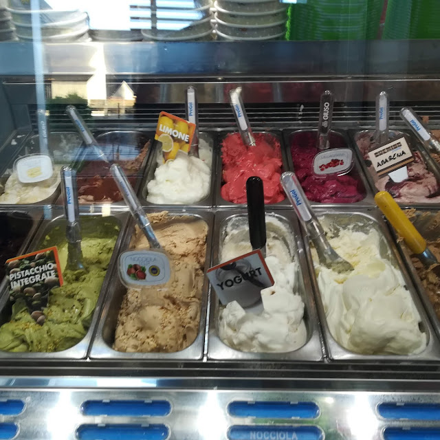 Gelati Artigianali