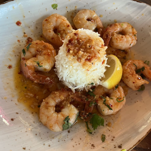 Prawn Star