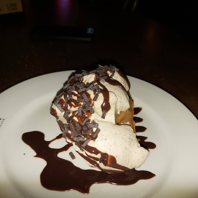 Banoffee Pie