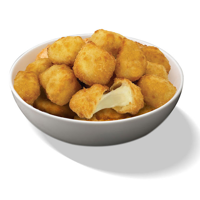 Cheese Bites