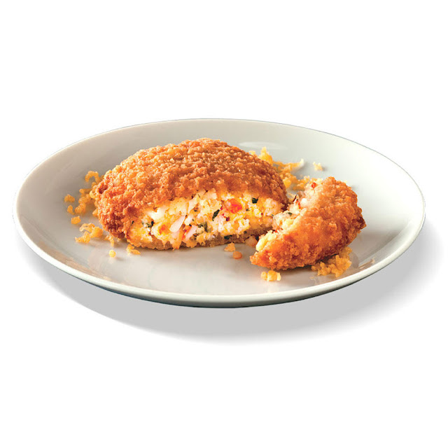 Crab Cake