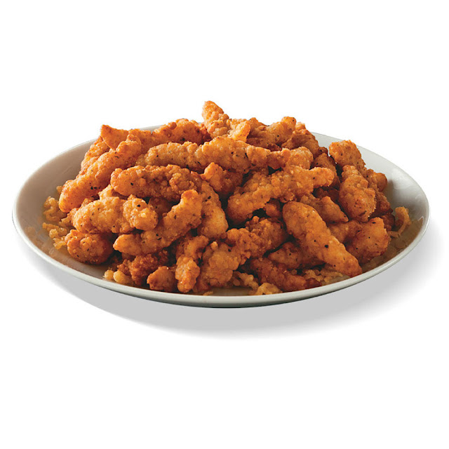 Clam Strips