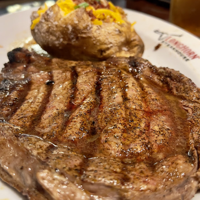 Outlaw Ribeye