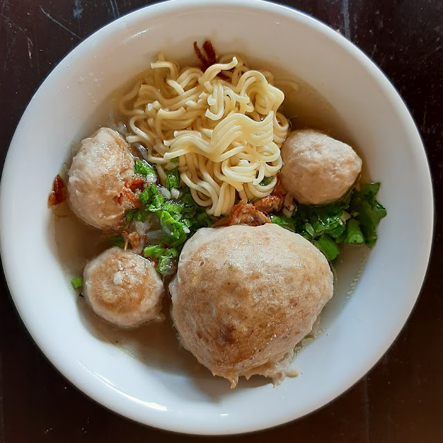 Bakso