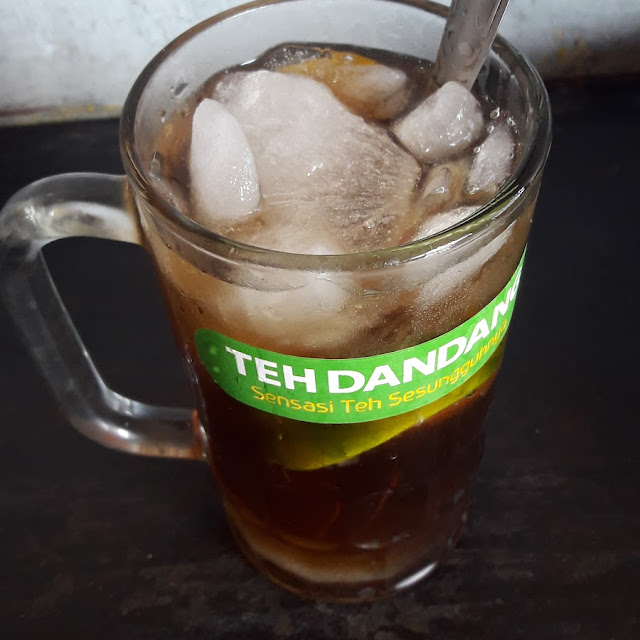 Es Teh