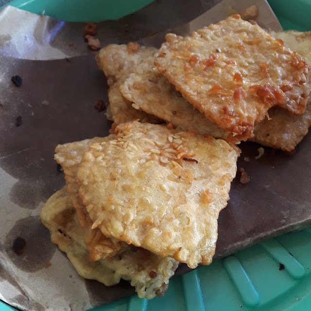 Tempe Goreng