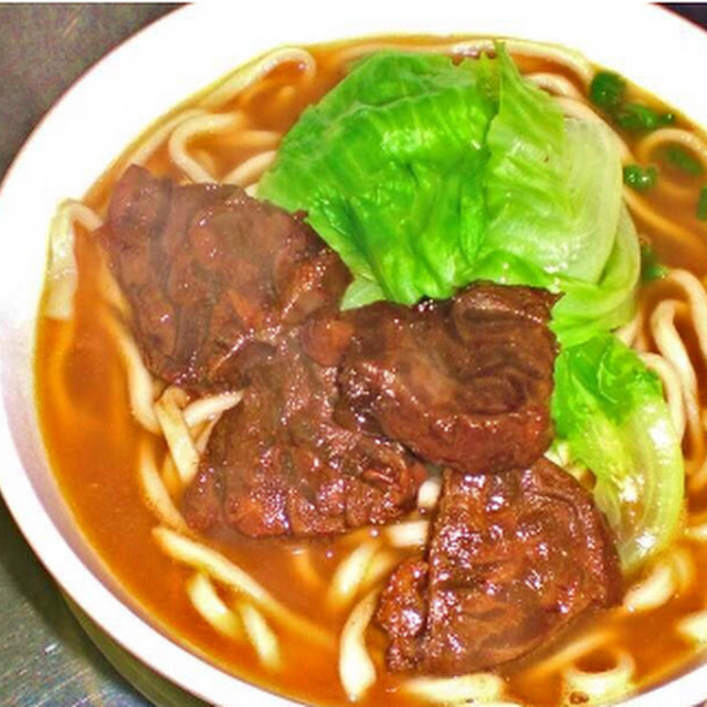 Macarrão de Carne