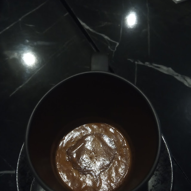 Espresso Doppio