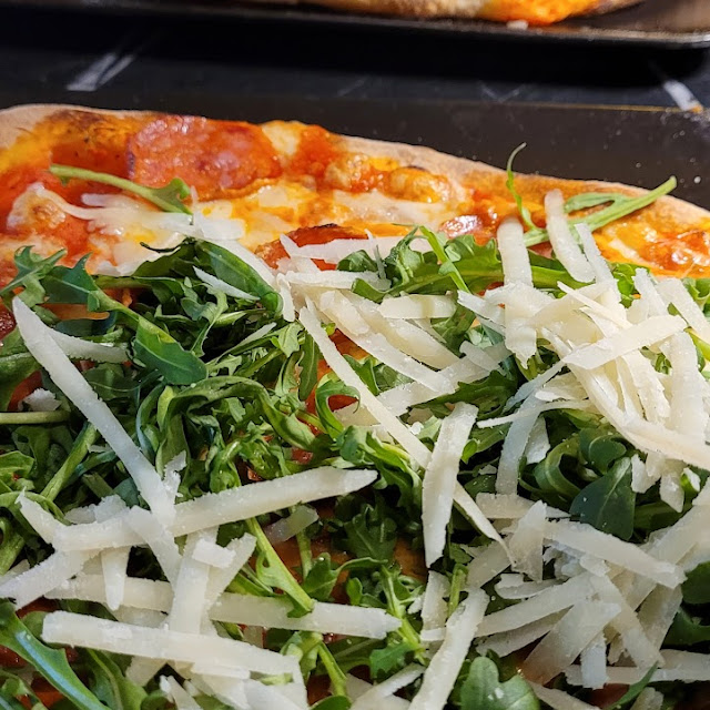 Pizza Lorenzo