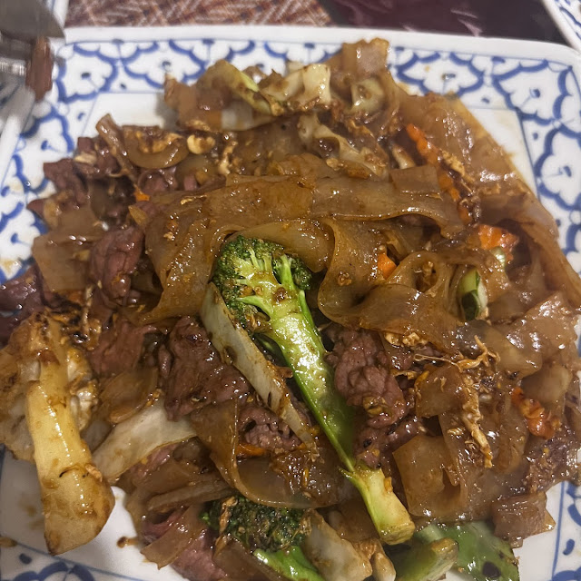 Pad See EW