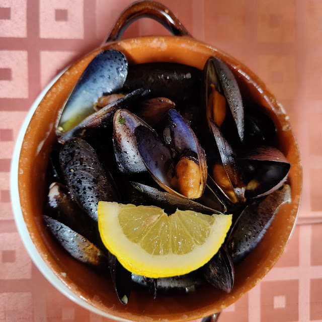 Cozze