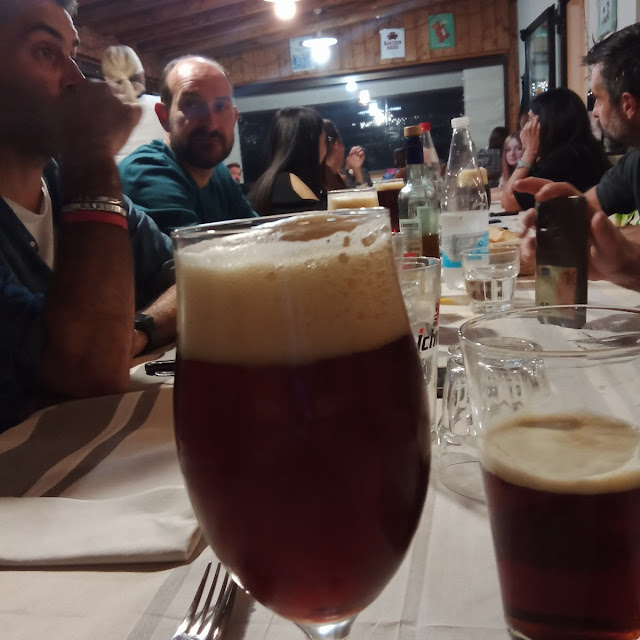 Birra Rossa