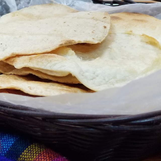 Cabrito En Salsa