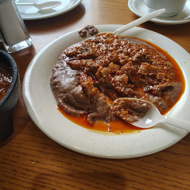 Asado de Puerco