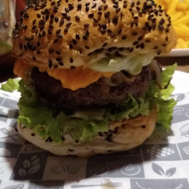 Hambúrguer