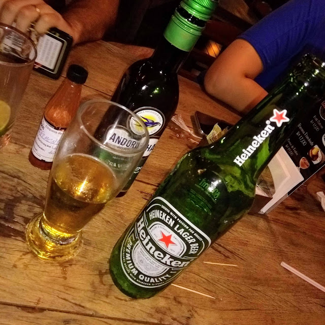 Heineken