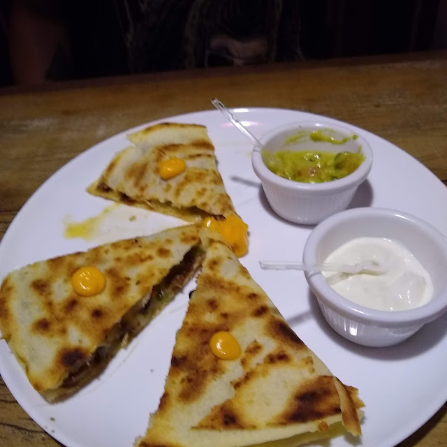 Tortilha