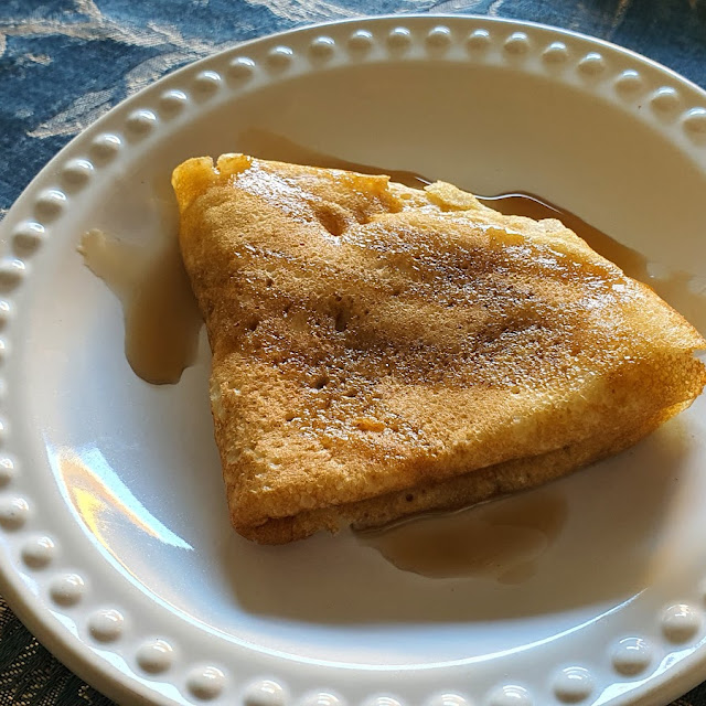 Crepa