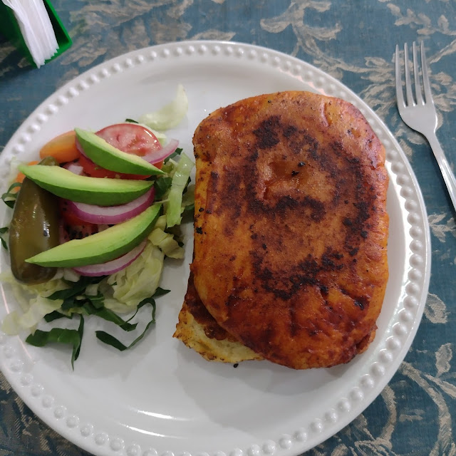 Pambazo