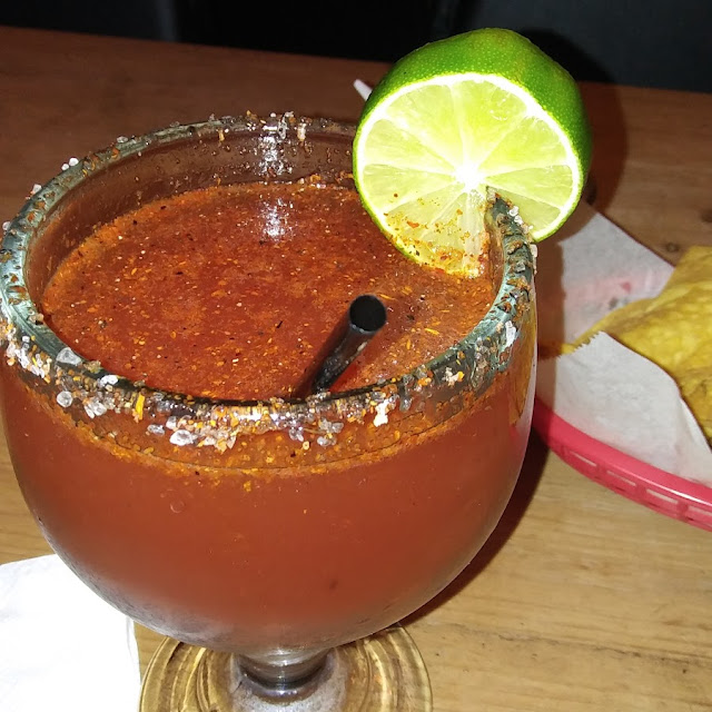 Michelada