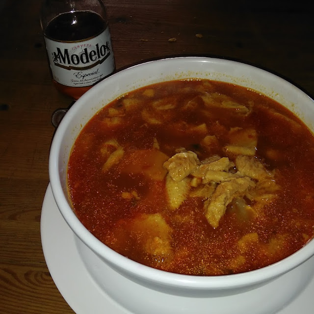 Menudo