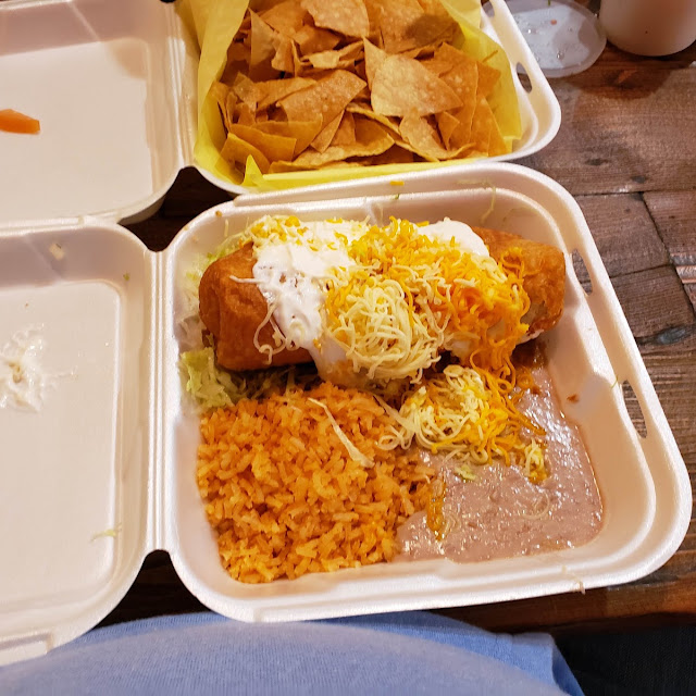 Chimichanga