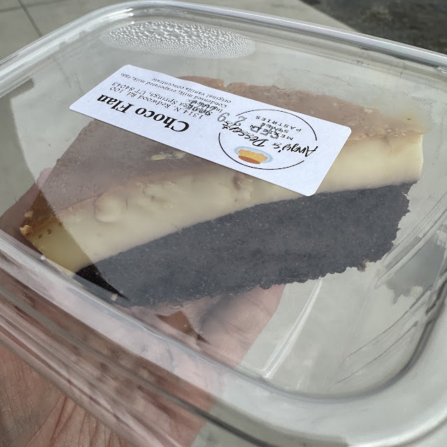 Flan
