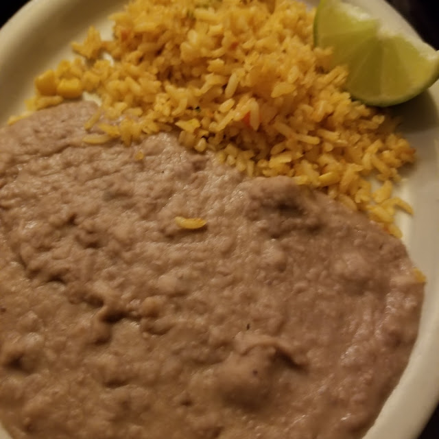 Refried Beans