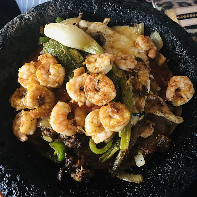 Molcajete