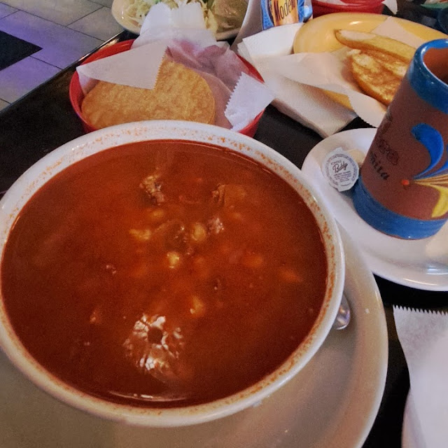 Pozole