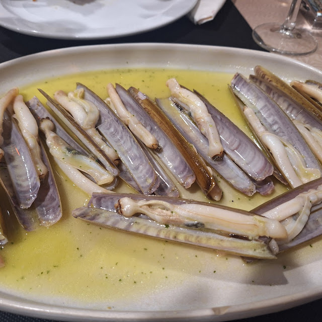Navajas